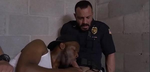  Gay porn missionary and free with fucking unusual positions Officers